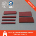 Discount ,Ceramic Heater Parts in stock, ISO certificate